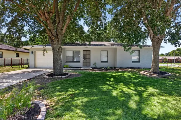 502 LOOMIS TRL, Daytona Beach, FL 32114