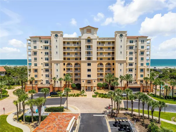 255 MINORCA BEACH WAY #205, New Smyrna Beach, FL 32169