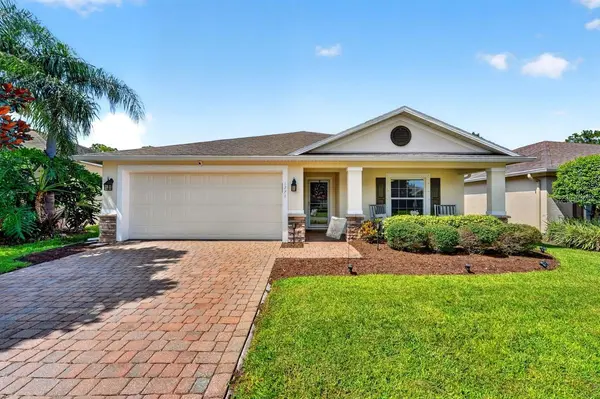 1271 CONTI AVE, Port Orange, FL 32129