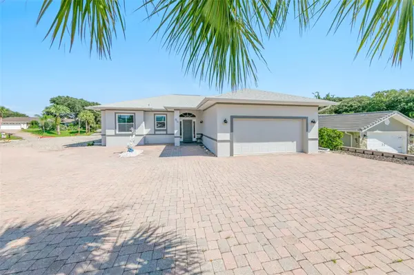 58 BAY HARBOUR DR, Ponce Inlet, FL 32127