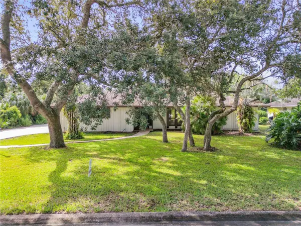 530 CLUB HOUSE BLVD, New Smyrna Beach, FL 32168
