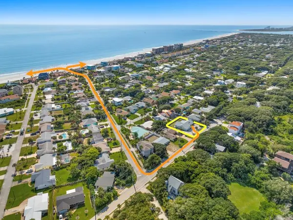 4715 S PENINSULA DR, Ponce Inlet, FL 32127