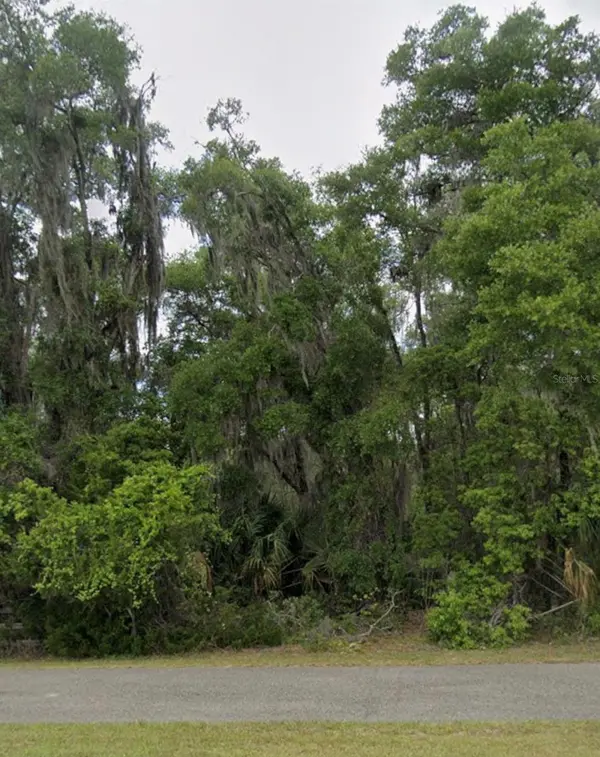 SEABISCUIT TRL, Deland, FL 32720