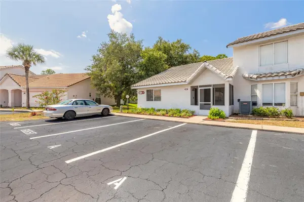 3526 FOREST BRANCH DR #A, Port Orange, FL 32129