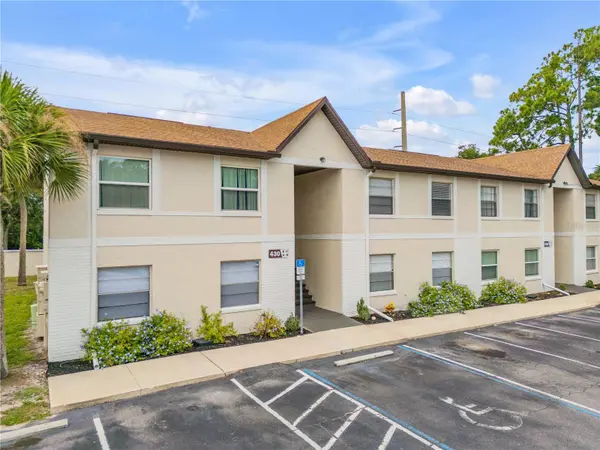 430 BANANA CAY DR #A, South Daytona, FL 32119