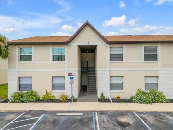430 BANANA CAY DR #A, South Daytona, FL 32119