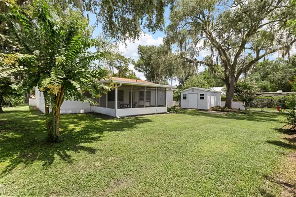 3308 RAEFORD RD, Orlando, FL 32806