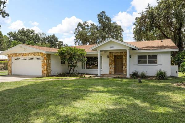 3308 RAEFORD RD, Orlando, FL 32806