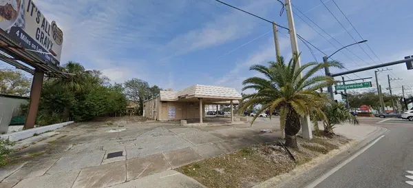 100 N RIDGEWOOD AVE, Daytona Beach, FL 32114