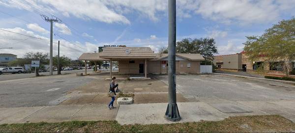 100 N RIDGEWOOD AVE, Daytona Beach, FL 32114
