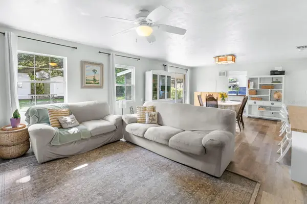 8013 PLANTATION DR, Orlando, FL 32810