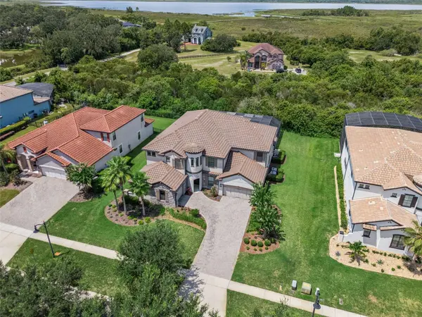 5205 WATERSIDE VISTA LN, St Cloud, FL 34771
