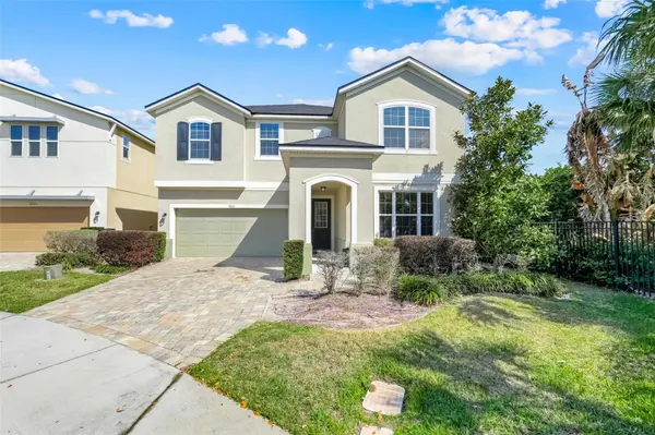 Address not disclosed, Kissimmee, FL 34747