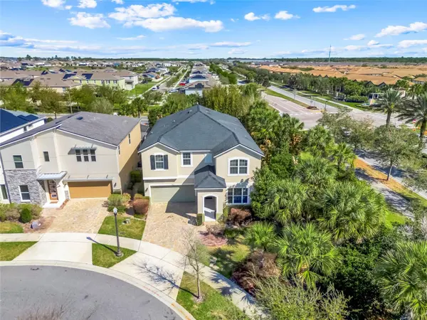 Address not disclosed, Kissimmee, FL 34747