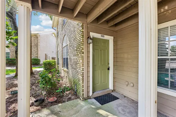 124 RESERVE CIR #100, Oviedo, FL 32765