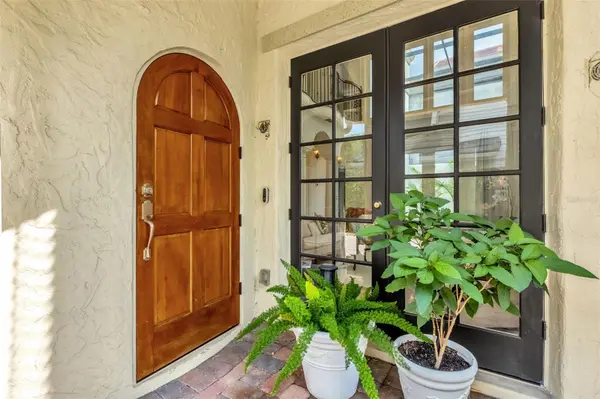 1278 S PENNSYLVANIA AVE #13, Winter Park, FL 32789