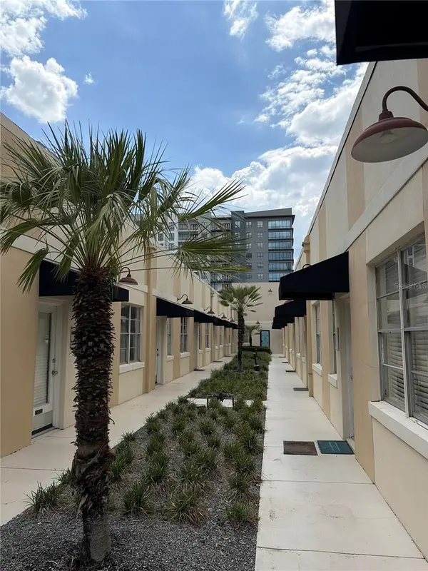 320 N MAGNOLIA AVE #Suite B4, Orlando, FL 32801