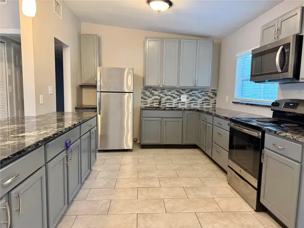 5801 JUDY DEE DR, Orlando, FL 32808