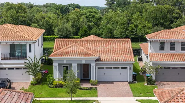 13355 BROMBOROUGH DR, Orlando, FL 32832