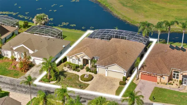 622 GOLF COURSE Pkwy, Davenport, FL 33837