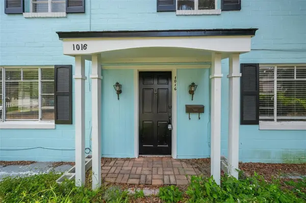 1016 ATKINS PL, Orlando, FL 32804