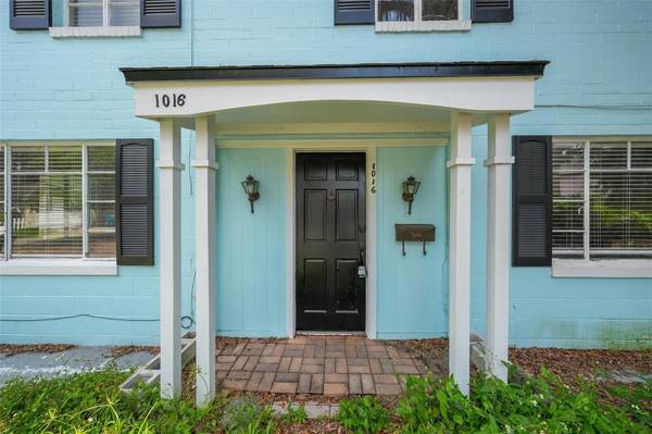 1016 ATKINS PL, Orlando, FL 32804