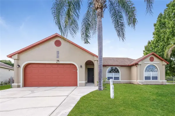 817 ALBI CT, Kissimmee, FL 34759