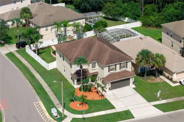 14918 CRANES NEST CT, Orlando, FL 32824