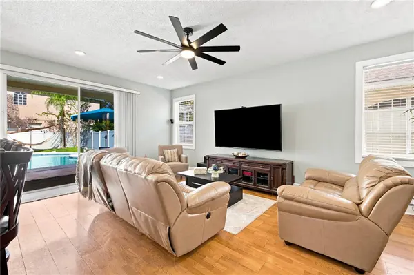 14918 CRANES NEST CT, Orlando, FL 32824