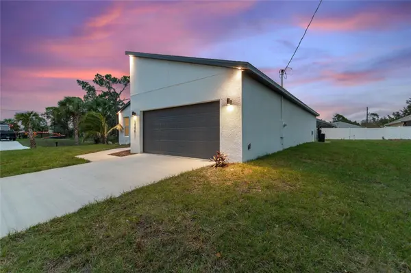 3506 LOOKOUT LN, North Port, FL 34288