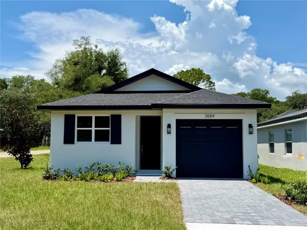 3684 ROLLIN O LN, Apopka, FL 32703