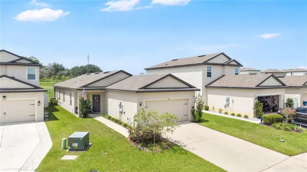 5261 FEZ CT, Brooksville, FL 34602