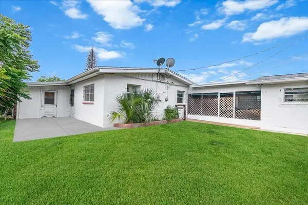 2256 SMATHER CIR S, Melbourne, FL 32935