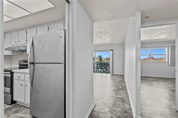 221 COLUMBIA DR #340, Cape Canaveral, FL 32920