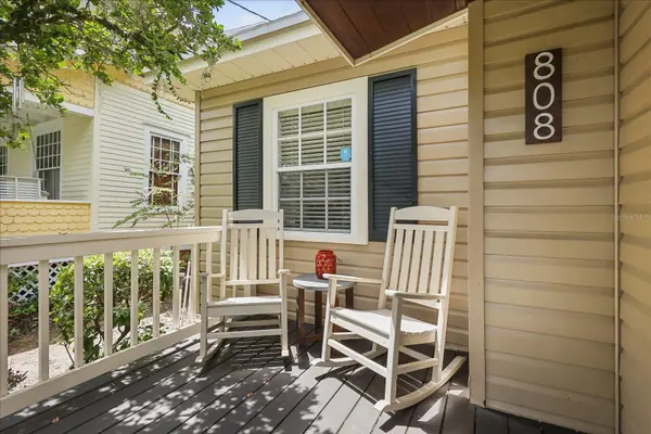 808 PUTNAM AVE, Orlando, FL 32804