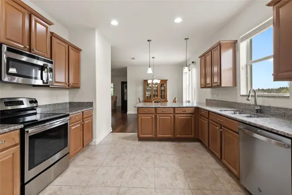 3801 SERENA LN, Clermont, FL 34711