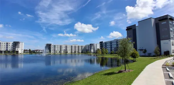 5579 MILLENIA PARK BLVD #224, Orlando, FL 32839