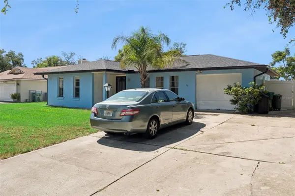 1065 FALCON ST, Deltona, FL 32725