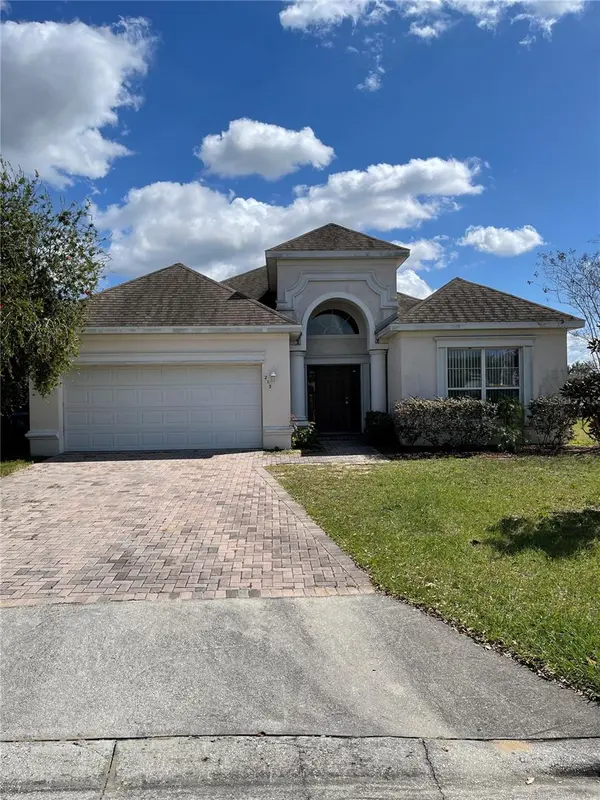 213 E TOWERVIEW DR E, Haines City, FL 33844