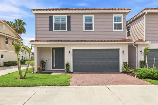 1805 NOEL PL #101, Melbourne, FL 32935