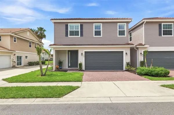 1805 NOEL PL #101, Melbourne, FL 32935