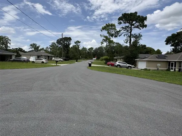 OAK PASS RUN #Lot 10, Ocala, FL 34477