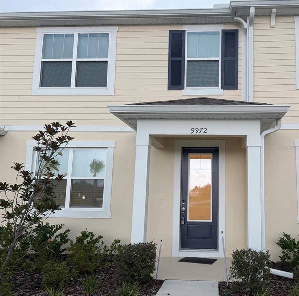 9972 RED CANOE ALY, Orlando, FL 32832