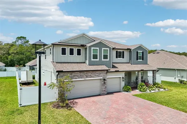 2236 ELEGANT MANOR CIR, Edgewater, FL 32141