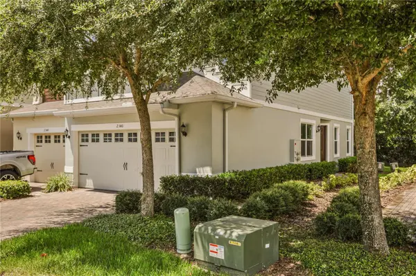2340 BRITWELL PL, Sanford, FL 32773