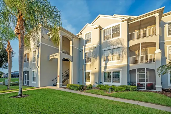 2307 BUTTERFLY PALM WAY #104, Kissimmee, FL 34747