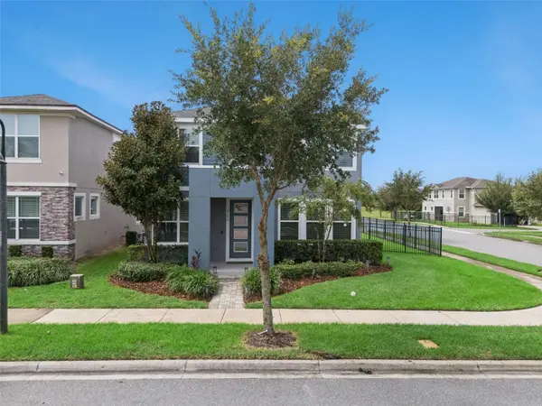 16602 WINGSPREAD LOOP, Winter Garden, FL 34787