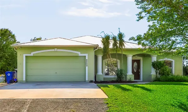 8085 100TH CT, Vero Beach, FL 32967