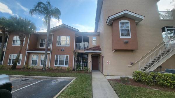 12024 VILLANOVA DR #103, Orlando, FL 32837