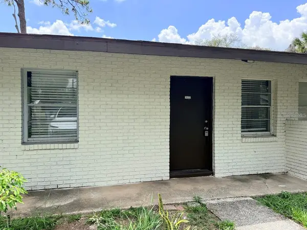 16710 WALLACE, Umatilla, FL 32784